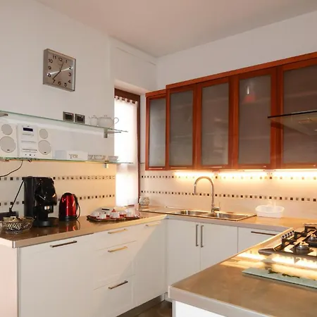 Yuna Rent - Maria Luisa Appartement Pescara