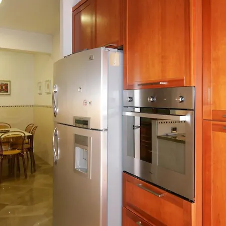 דירה Yuna Rent - Maria Luisa