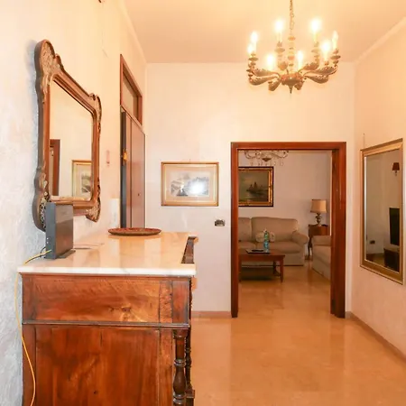 Yuna Rent - Maria Luisa Appartement Pescara