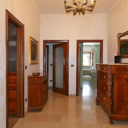Διαμέρισμα Yuna Rent - Maria Luisa Πεσκάρα