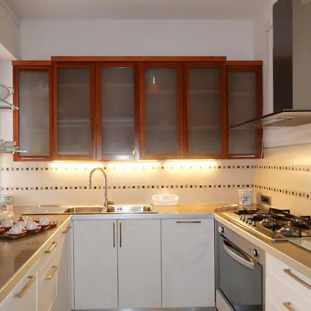 Appartement Yuna Rent - Maria Luisa *