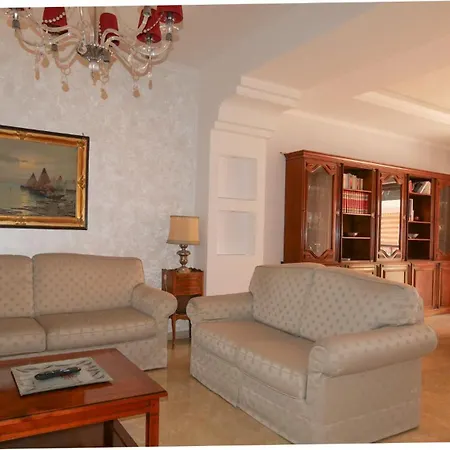 Yuna Rent - Maria Luisa Appartement Pescara