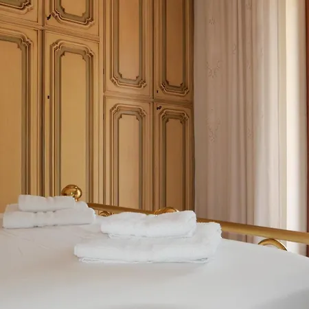 Appartement Yuna Rent - Maria Luisa Pescara