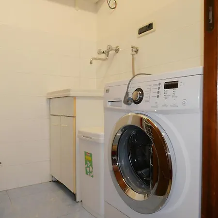 Yuna Rent - Maria Luisa Appartement *