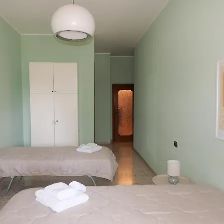 Yuna Rent - Maria Luisa Appartement Pescara