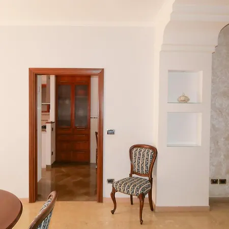 Yuna Rent - Maria Luisa * Pescara