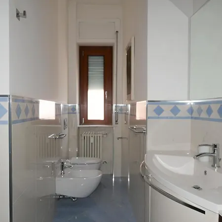 Yuna Rent - Maria Luisa Appartement