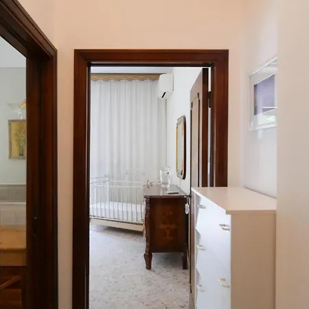 Yuna Rent - Maria Luisa Appartement *