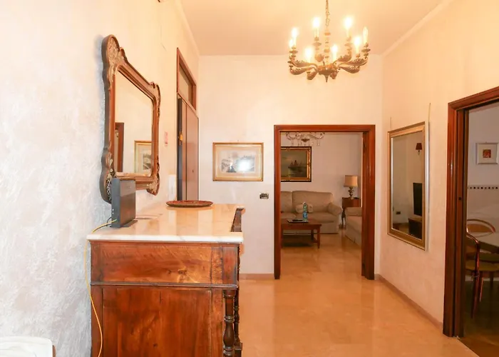 Yuna Rent - Maria Luisa Daire Pescara