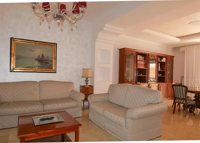 Yuna Rent - Maria Luisa Daire Pescara