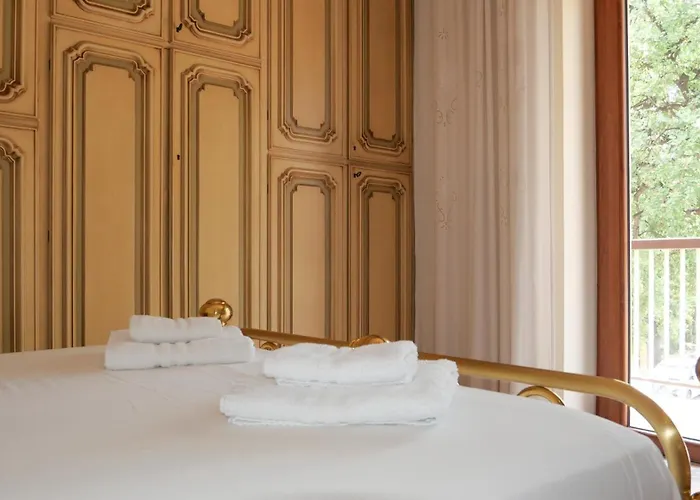 Daire Yuna Rent - Maria Luisa Pescara