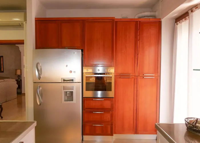 Yuna Rent - Maria Luisa * Pescara