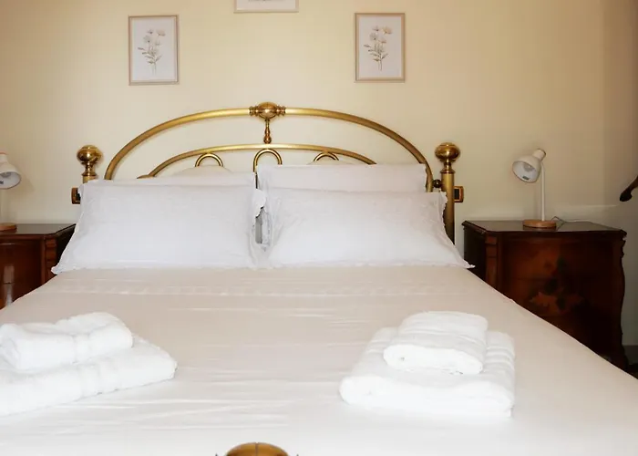 Daire Yuna Rent - Maria Luisa