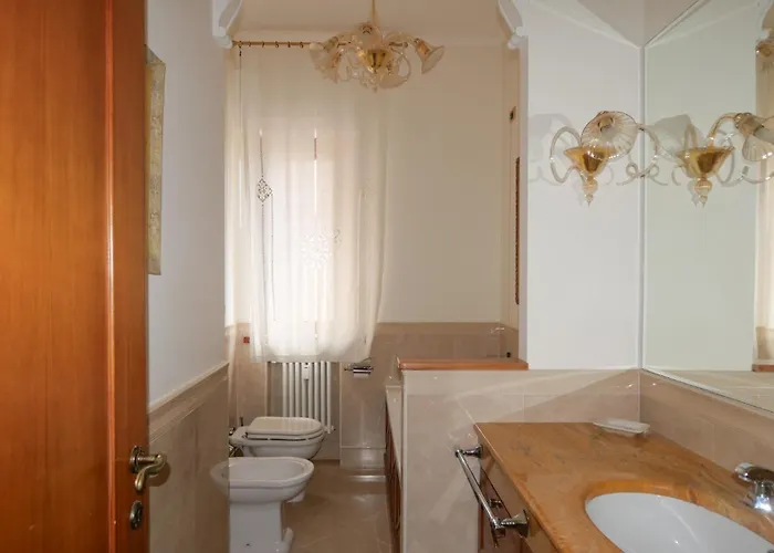 Daire Yuna Rent - Maria Luisa *