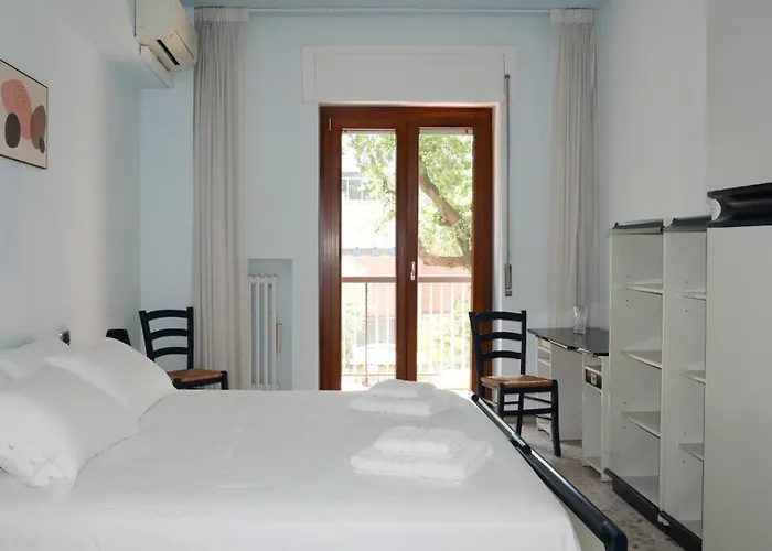 Daire Yuna Rent - Maria Luisa Pescara