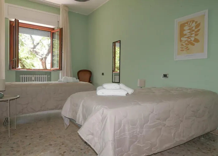 Daire Yuna Rent - Maria Luisa *