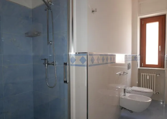 Daire Yuna Rent - Maria Luisa Pescara