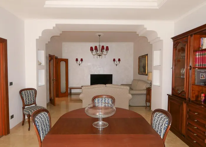 Yuna Rent - Maria Luisa Pescara