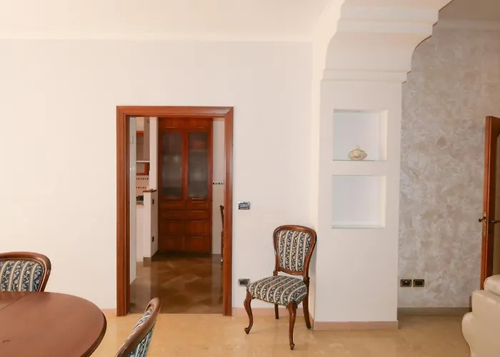 Yuna Rent - Maria Luisa * Pescara